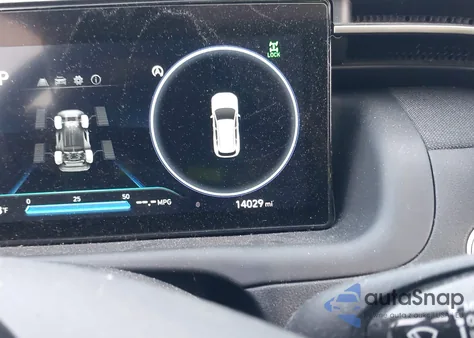 2022 Hyundai Tucson Sel from USA, damaged, VIN 5NMJCCAE2NH142882